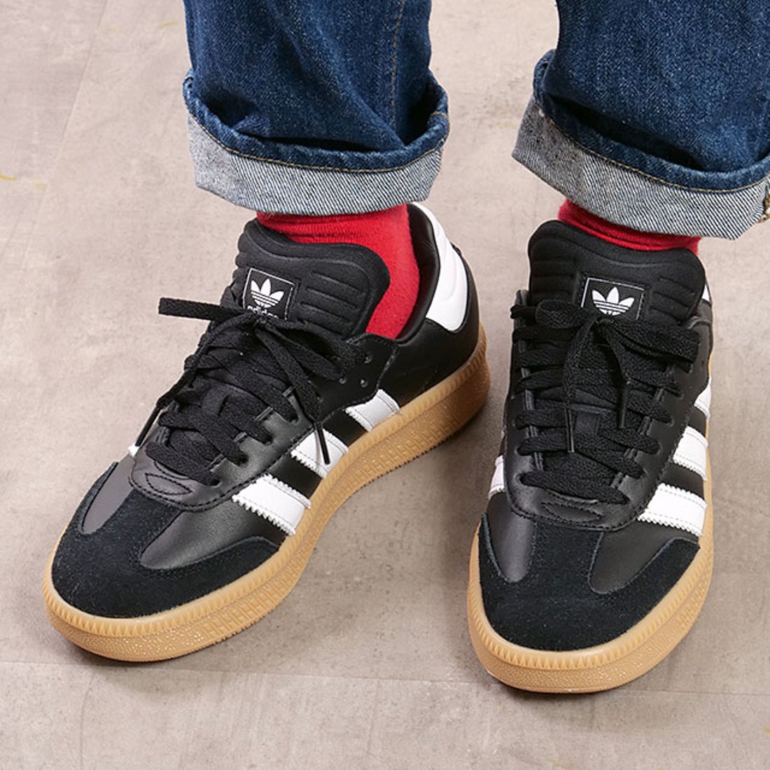 アディダス オリジナルス adidas Originals adidas Originals SAMBA