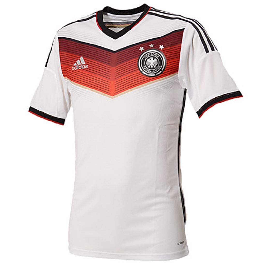 adidas ドイツ代表 2014 ユニフォーム ホーム 半袖 オーセンティック