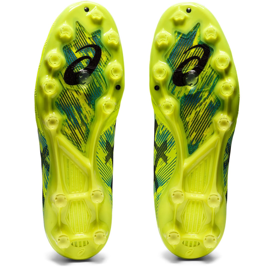 ASICS アシックス DS LIGHT X-FLY PRO L.E.(イエロー×ブラック