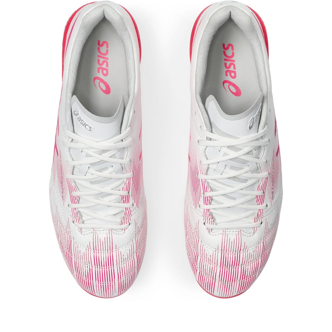 ASICS アシックス DS LIGHT X-FLY 5 LIMITED(ホワイト×ピンク