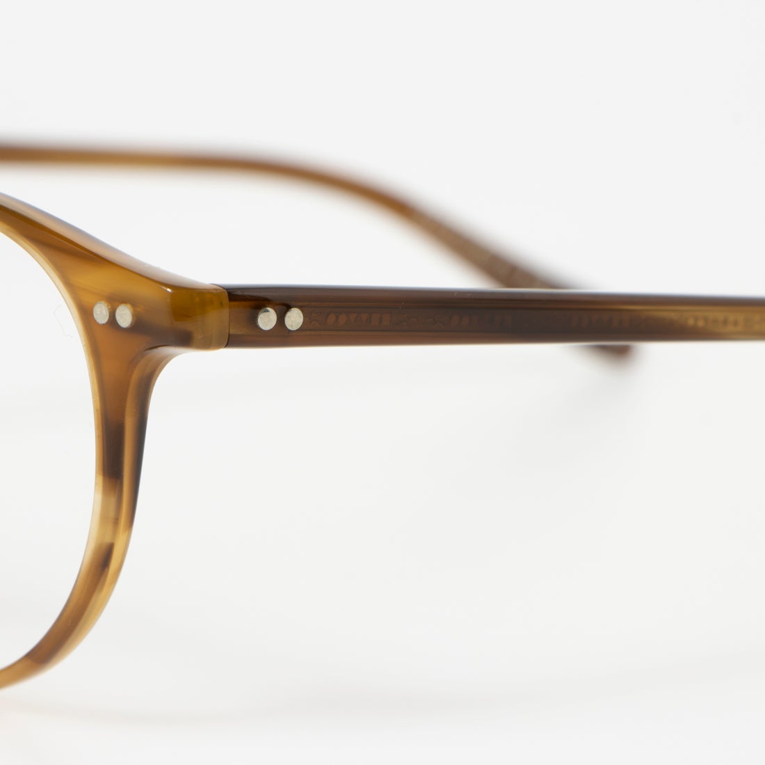 オリバーピープルズ OLIVER PEOPLES メガネ 眼鏡 アイウェア