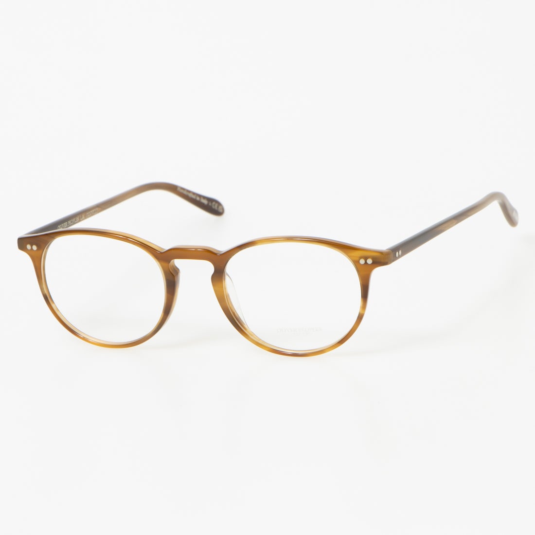 オリバーピープルズ OLIVER PEOPLES メガネ 眼鏡 アイウェア