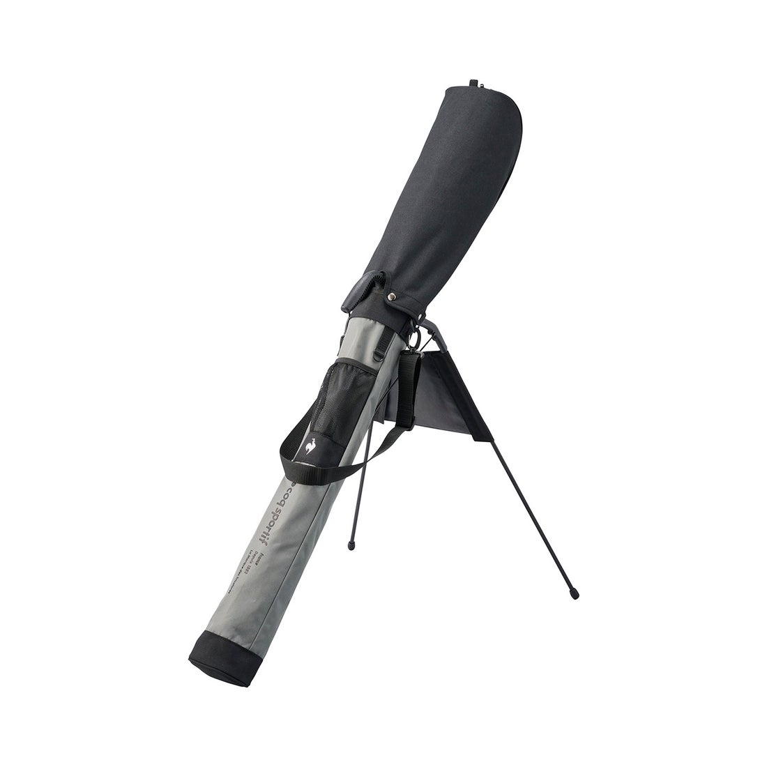 ルコックスポルティフ ゴルフ le coq sportif golf スマホセルフィー