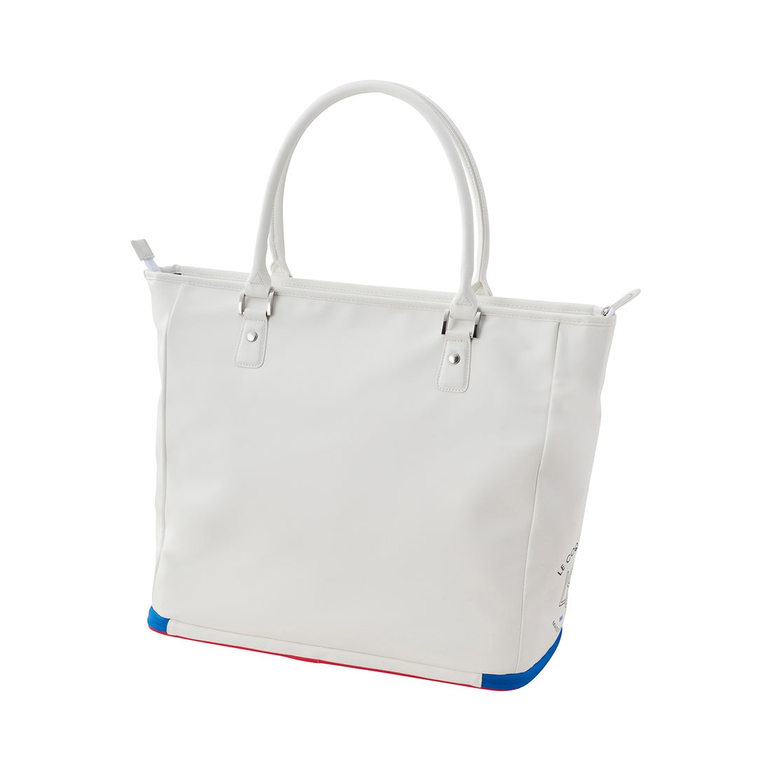 ルコックスポルティフ ゴルフ le coq sportif golf 二層式 ボストン