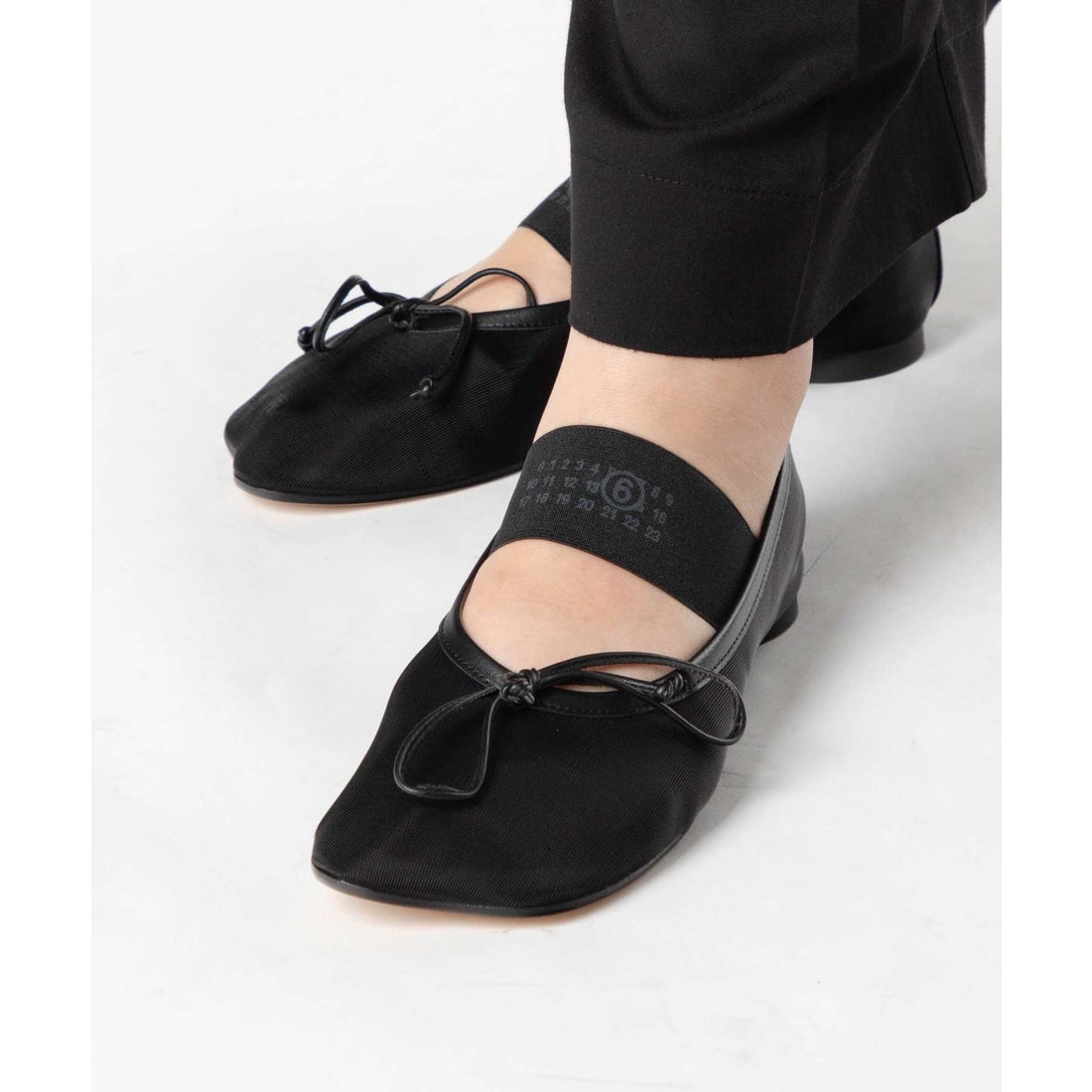 エムエムシックス メゾン マルジェラ MM6 Maison Margiela エムエム6