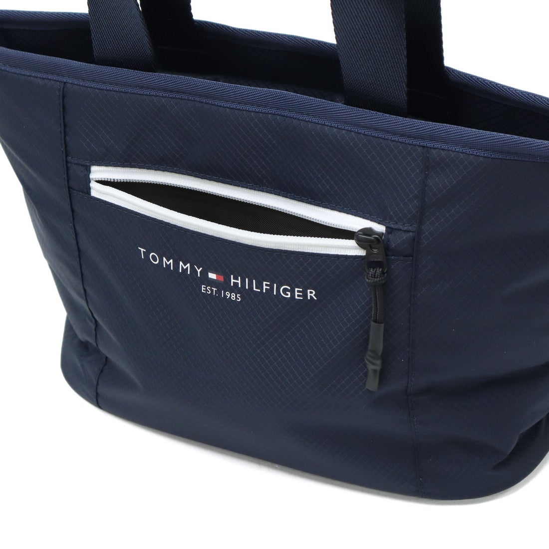 トミー ヒルフィガー ゴルフ TOMMY HILFIGER GOLF トートバッグ メンズ