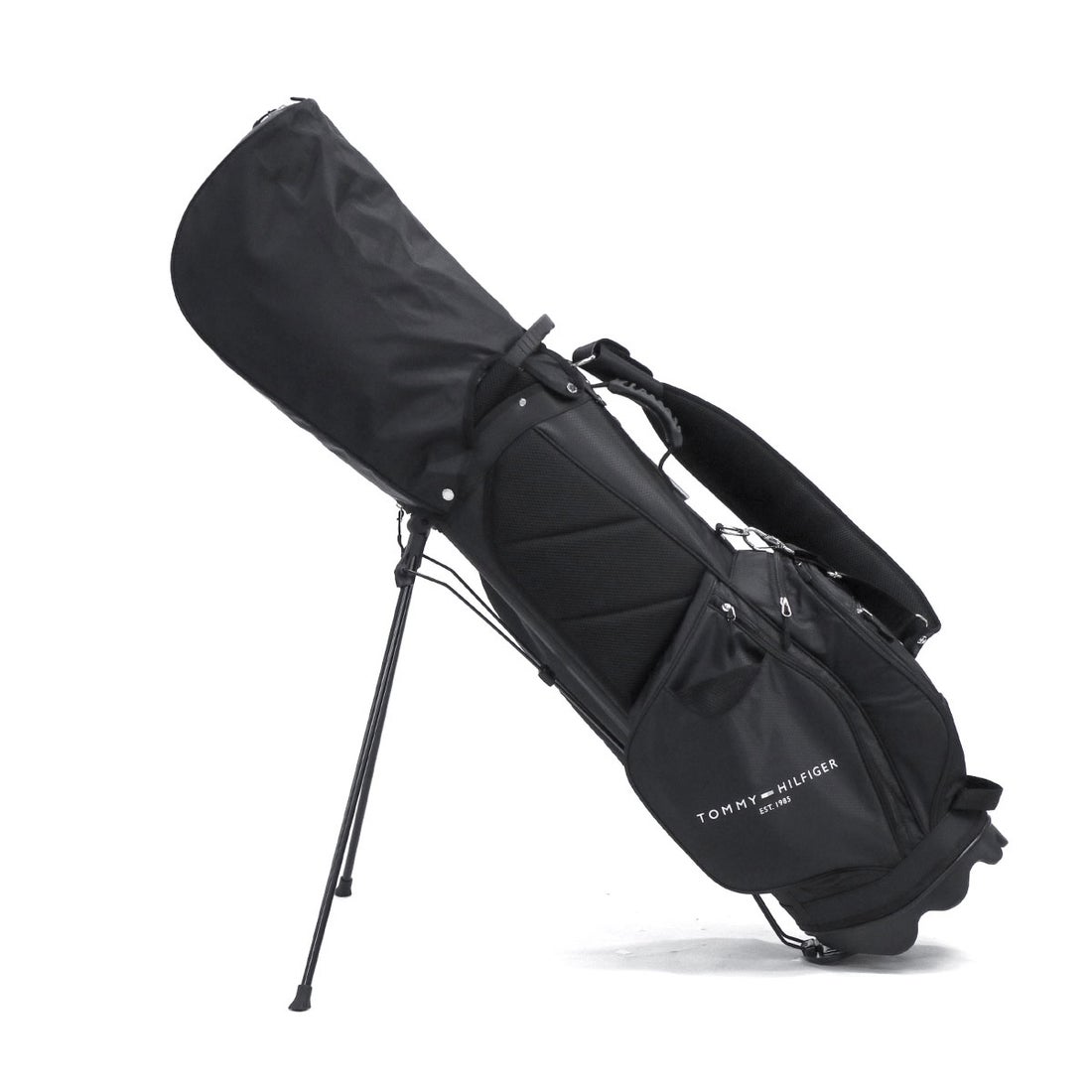 トミー ヒルフィガー ゴルフ TOMMY HILFIGER GOLF キャディバッグ
