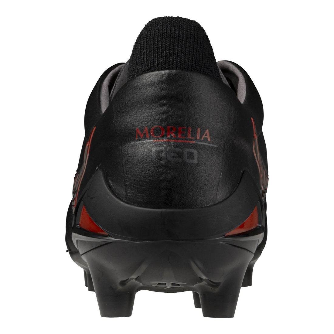 MIZUNO ミズノ モレリアネオ 4 JAPAN(ブラック×レッド) P1GA253000