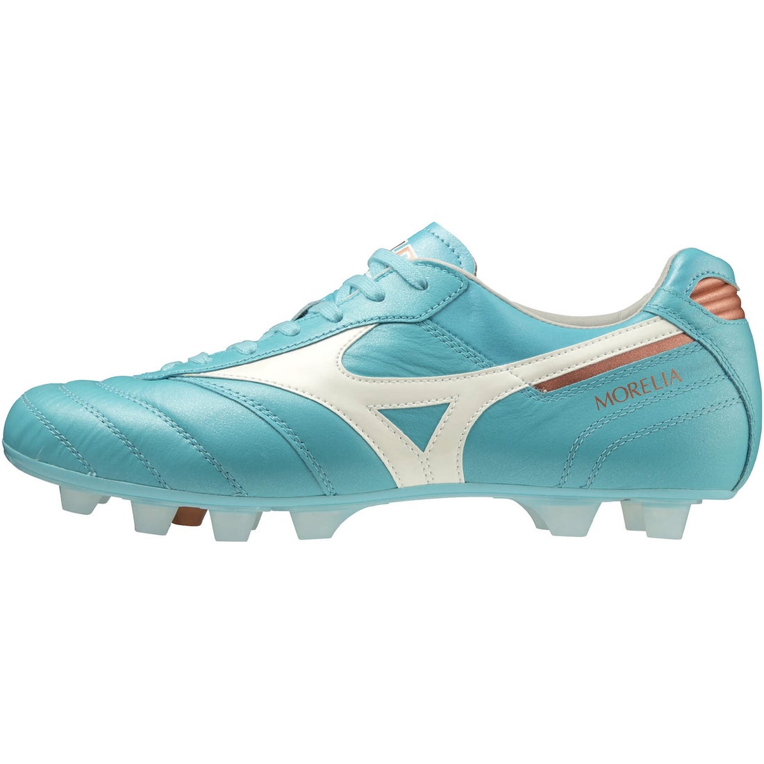 MIZUNO ミズノ モレリア II JAPAN(ブルー×ホワイト) P1GA230125