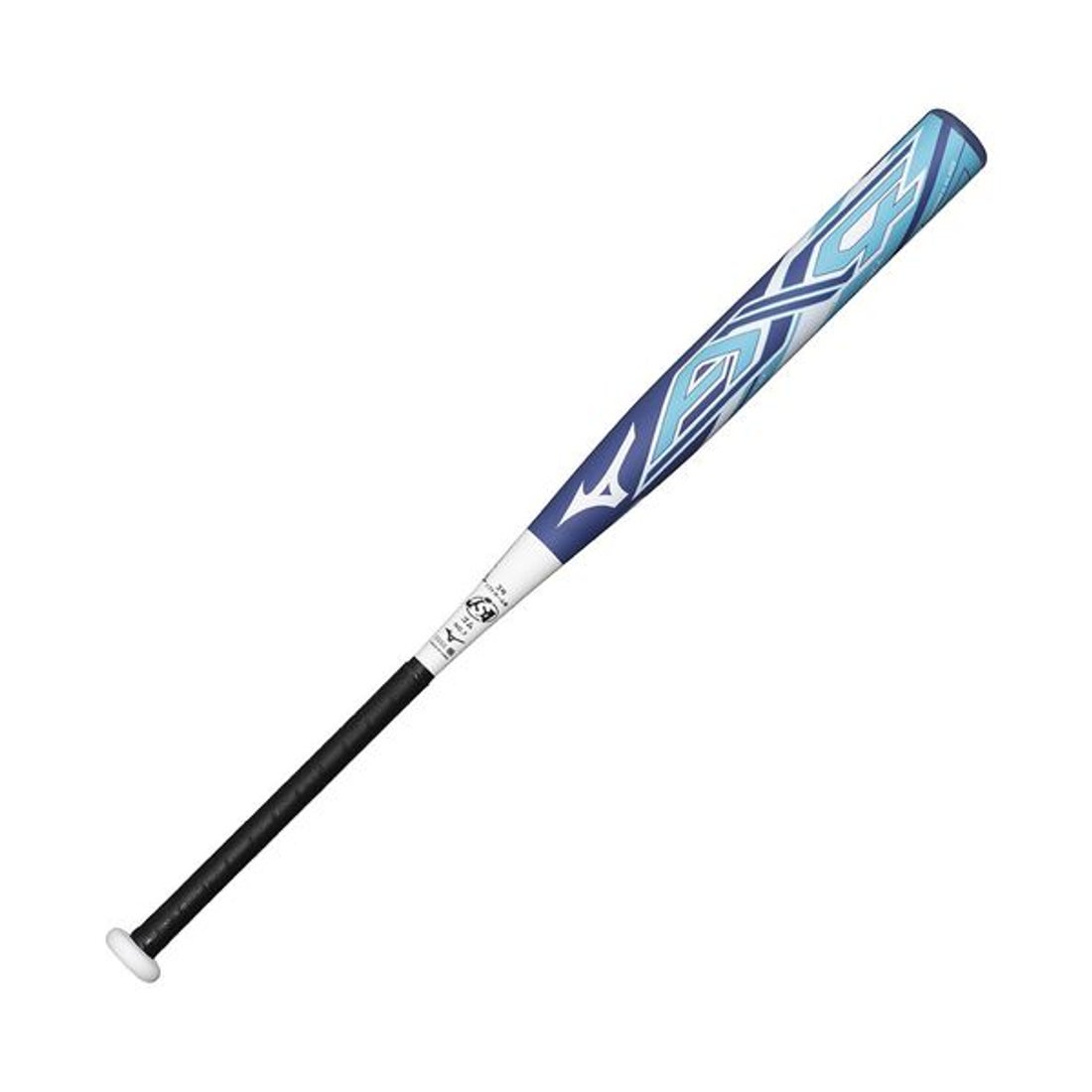 ミズノ MIZUNO 【ミズノプロ】ソフト3号ゴムボール用 AX4(84cm/平均