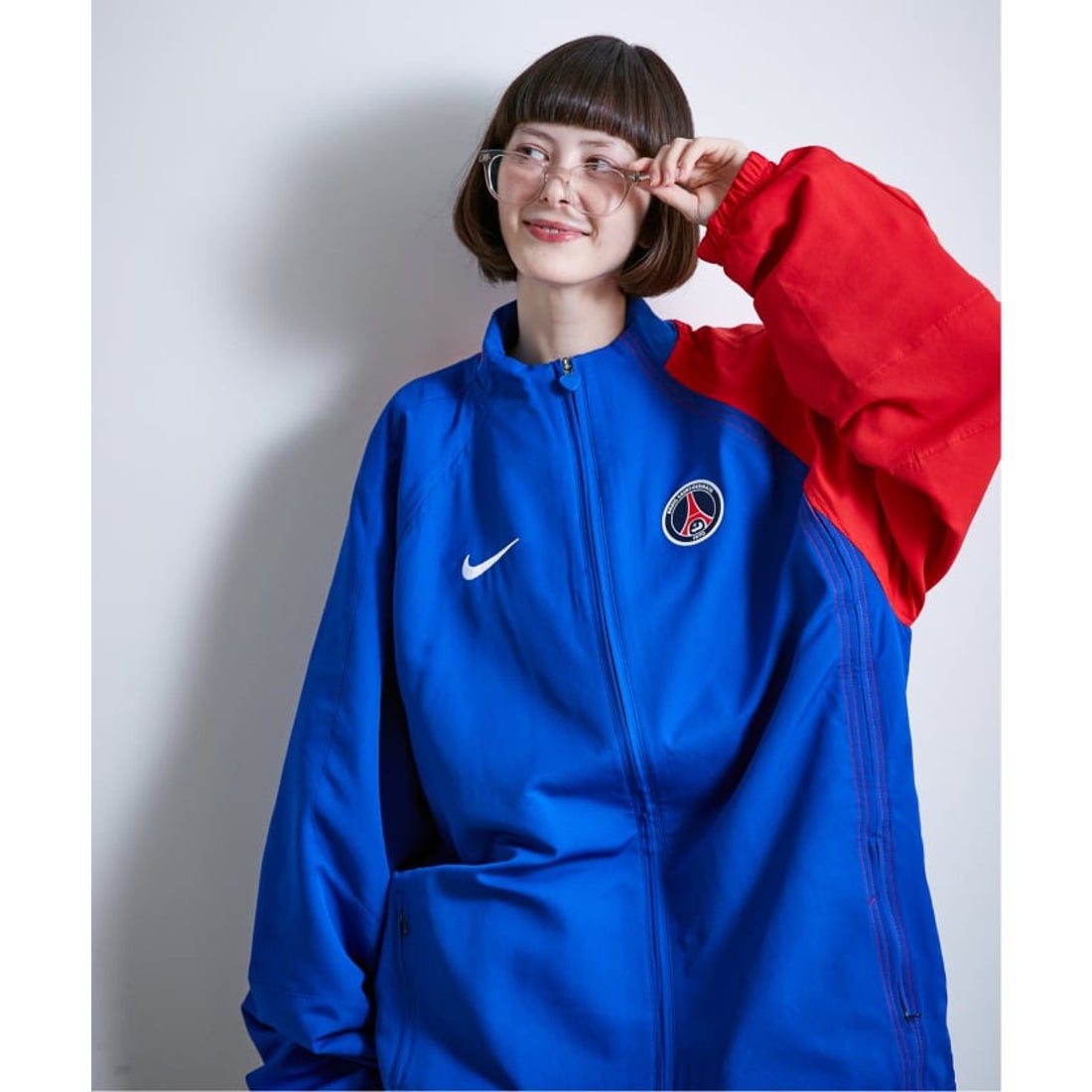 パリ・サンジェルマン Paris Saint-Germain 【NIKE / ナイキ】PSG Club