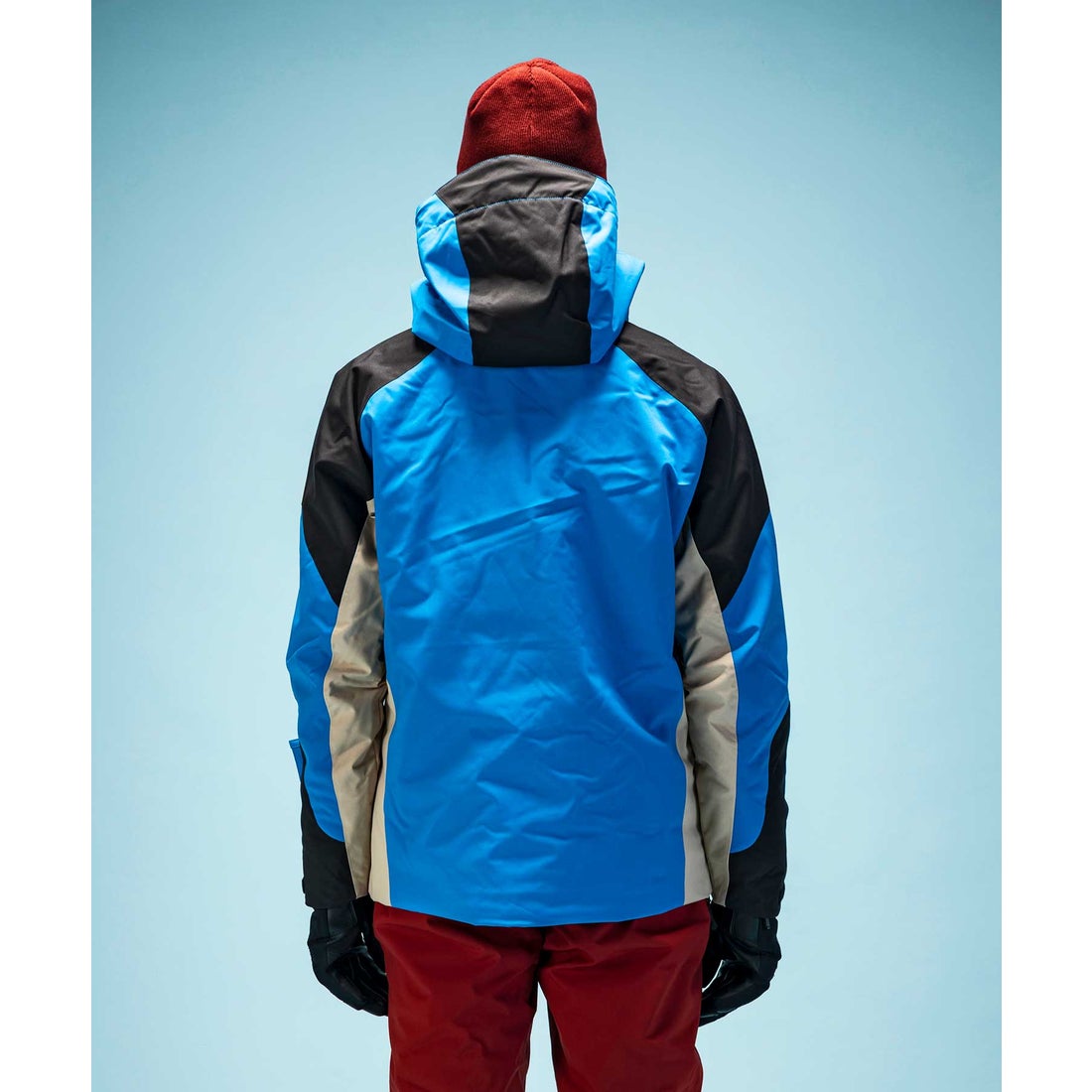 フェニックス phenix Phenix フェニックス Thunderbolt Jacket