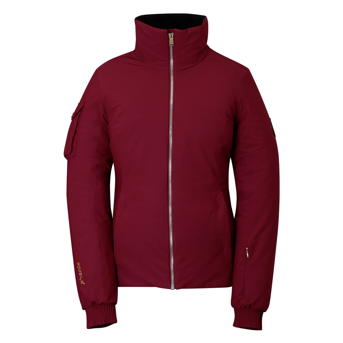 フェニックス phenix 3way Vest and Jacket スリーウェイベストアンド