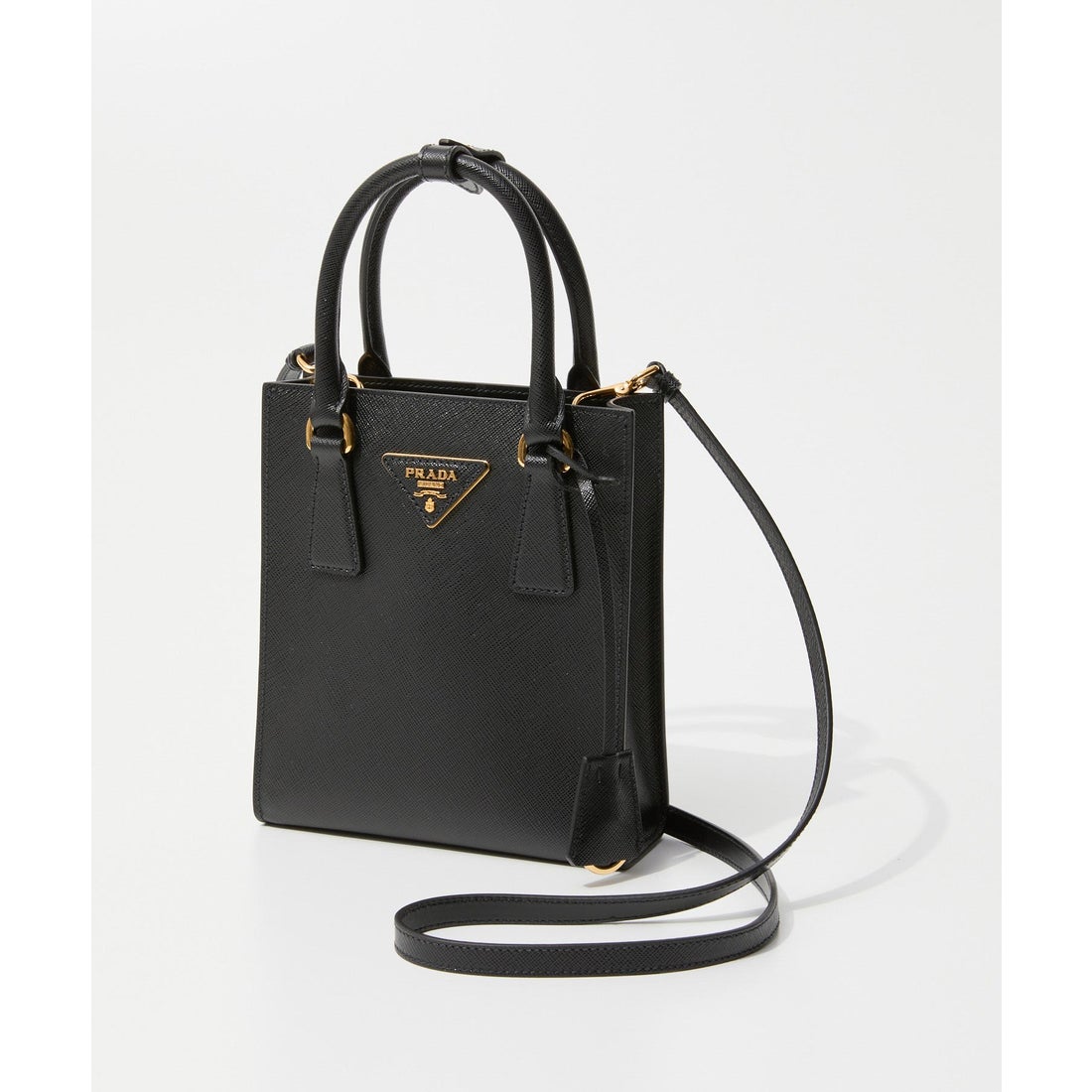 プラダ PRADA プラダ PRADA 1BA358 NZV ショルダーバッグ SAFFIANO