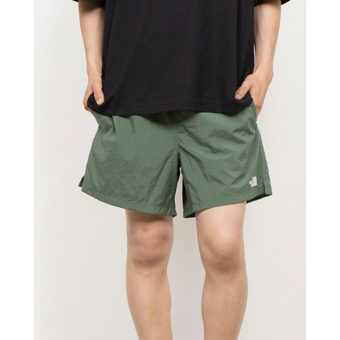 ザ・ノース・フェイス THE NORTH FACE メンズ アウトドア ハーフパンツ
