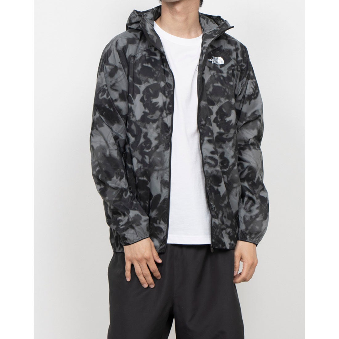 ザ・ノース・フェイス THE NORTH FACE メンズ 陸上/ランニング