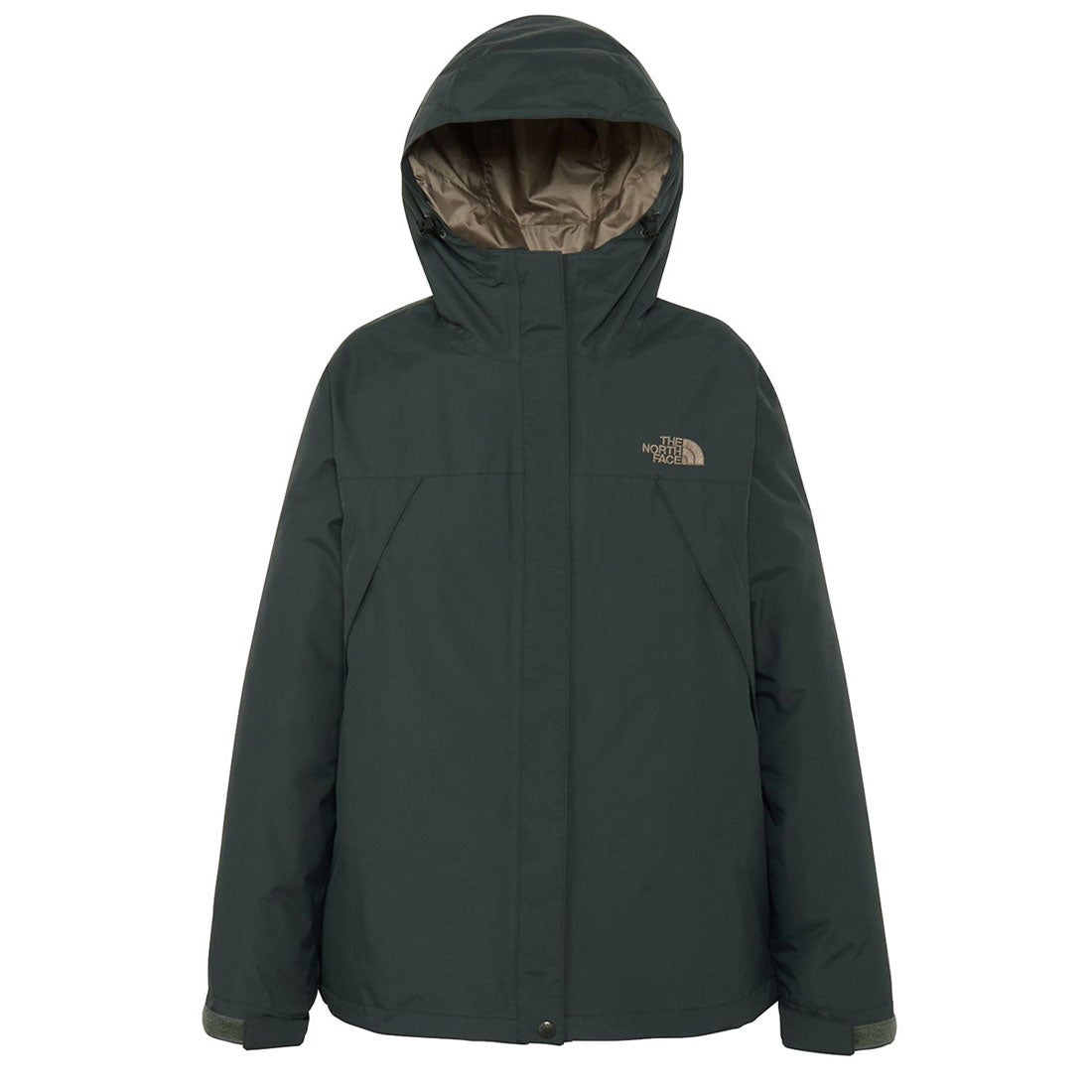 ザ・ノース・フェイス THE NORTH FACE スクープジャケット（SCOOP