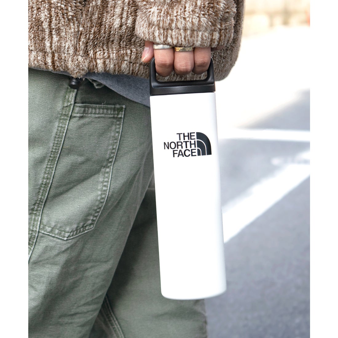 ザ ノースフェイス ホワイトレーベル THE NORTH FACE WHITE LABEL
