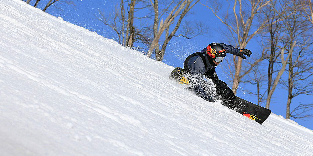 FORCE V 2024 – SG SNOWBOARDS