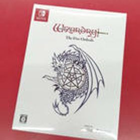 Wizardry外伝 五つの試練 コレクターズエディション Switch 新品