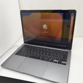 MacBook Air M1 2020 新品 50,000円 中古 33,700円 | ネット最安値の