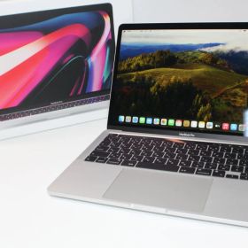 MacBook Pro M1 2020 13型 訳あり・ジャンク 48,800円 | ネット最安値