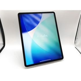 iPad Pro 12.9 第5世代 M1 (2021発売) 中古 27,500円 | ネット最安値の