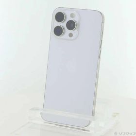 iPhone 15 Pro Max 1TB ホワイト 新品 200,000円 中古 | ネット最安値