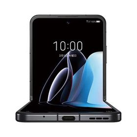 nubia Flip 5G 新品 29,500円 中古 23,800円 | ネット最安値の価格比較