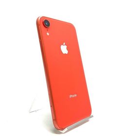 iPhone XR 64GB コーラル 中古 13,500円 | ネット最安値の価格比較