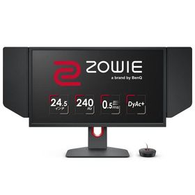 ZOWIE XL2546K 中古 39,600円 | ネット最安値の価格比較 プライスランク