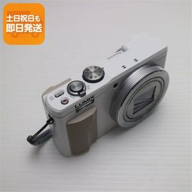 LUMIX DMC-TZ85 中古 23,500円 | ネット最安値の価格比較 プライスランク
