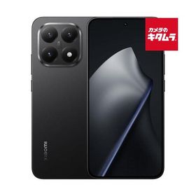 Xiaomi 15T ブラック 新品 62,800円 中古 48,800円 | ネット最安値の