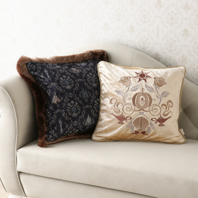 5人のディズニープリンセスをコンセプトに開発された「PRINCESS DAYS