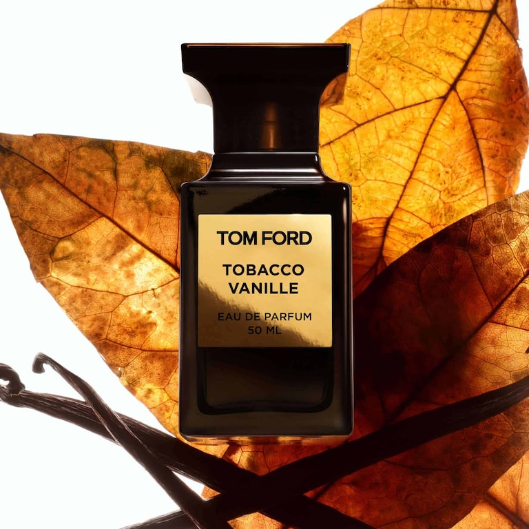 Tobacco Vanille Eau de Parfum | TOM FORD BEAUTY