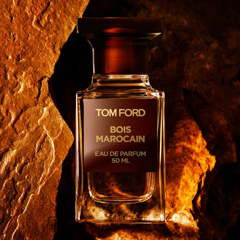 Bois Marocain Eau de Parfum | TOM FORD BEAUTY