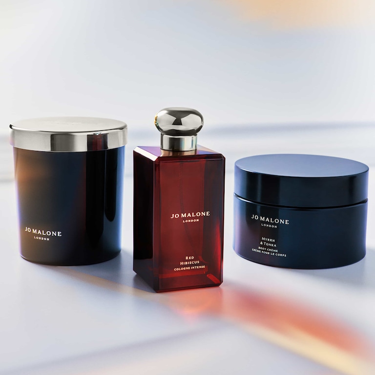 Myrrh & Tonka Body Crème | Jo Malone London