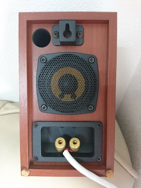 5.1chホームシアターシステムを低予算で再構築 (DENON/ONKYO) | 千里の