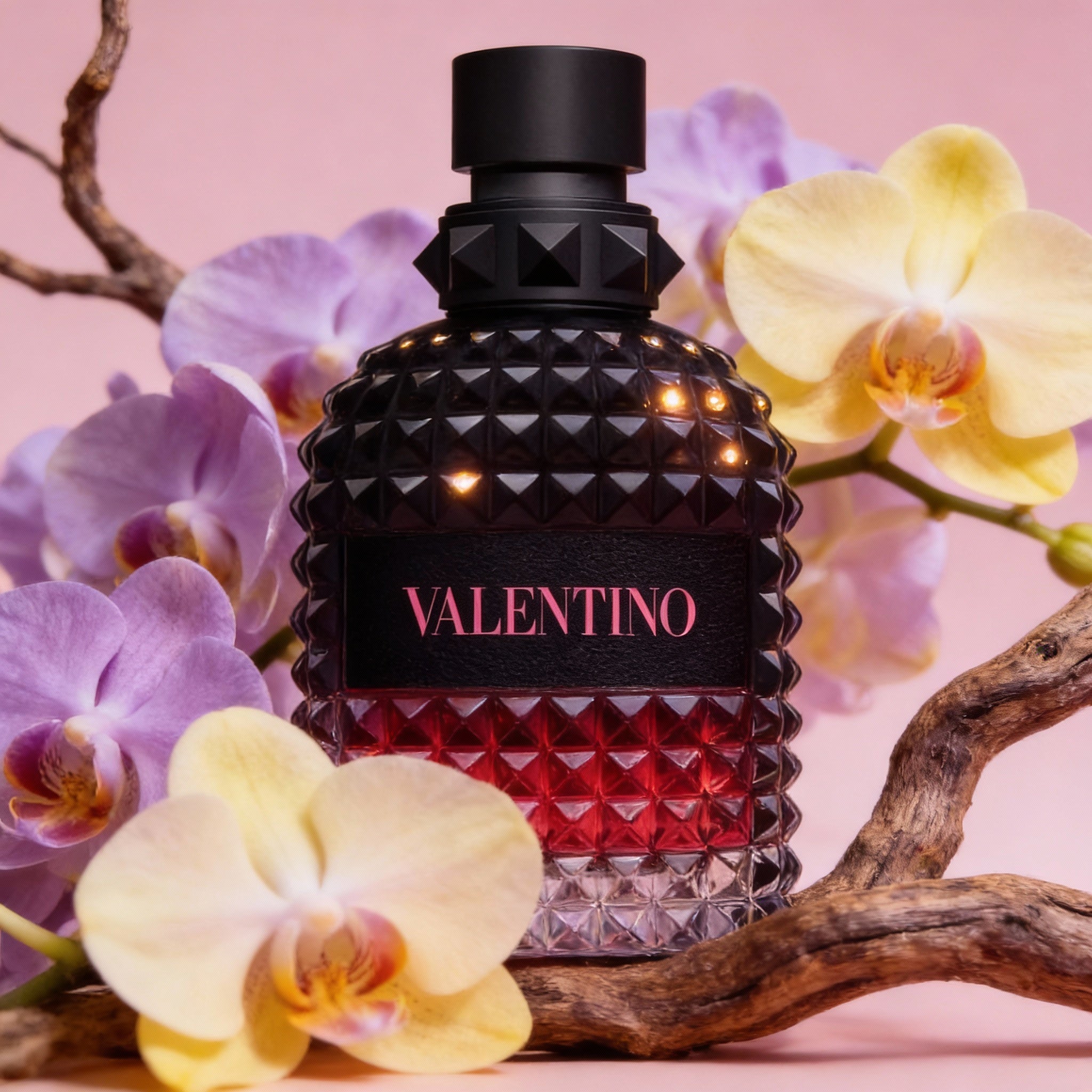Valentino Uomo Born in Roma EDT - Order Online - Sensa Beauty
