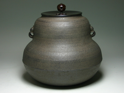 山形の釜師・佐藤清光の五徳