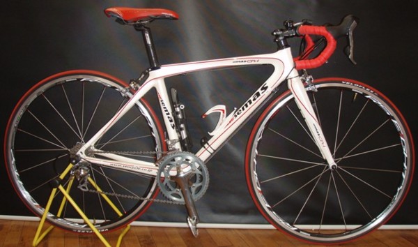 SEMAS CR-1 | バイシクルセオ新松戸