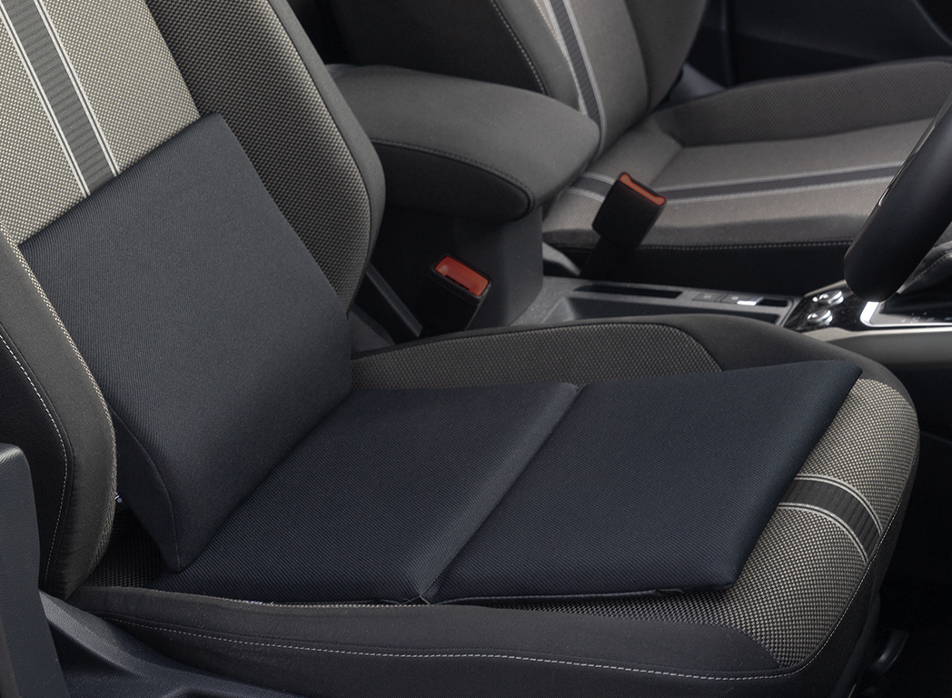 ハグドライブランバーパッドスタンダード