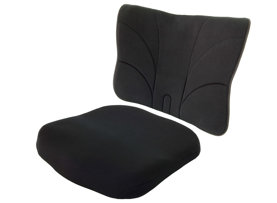 アウルサポートバッククッション