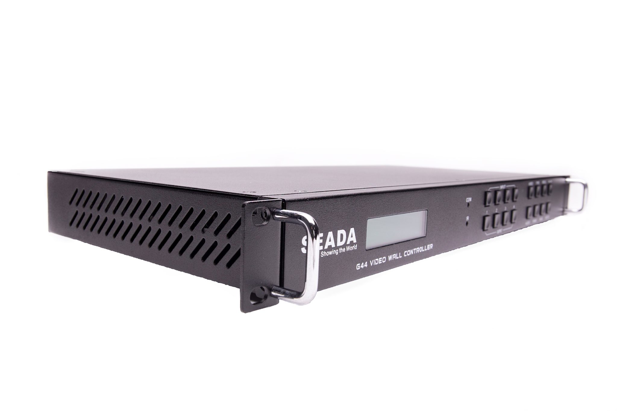 G44 DVI Video Wall Controller - Seada Technology