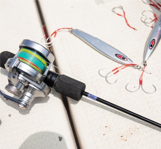 RAPIER511 | シーフロアコントロール公式サイト