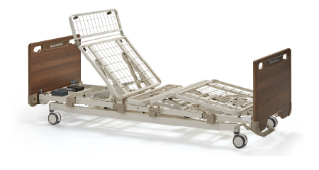 透析室/化学療法室向けベッド DXシリーズ | シーホネンス株式会社