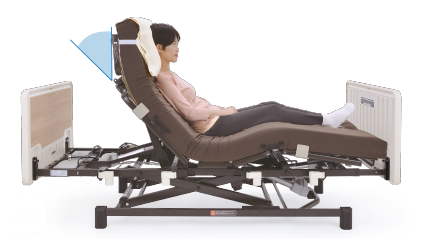 在宅介護向けベッド CORE Neo | シーホネンス株式会社 | SEAHONENCE.inc