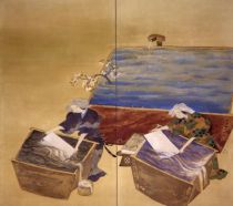 独立行政法人国立美術館・所蔵作品検索