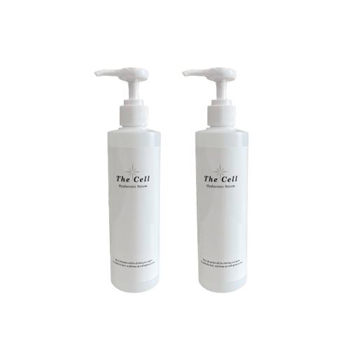 The Cell ラッピングジェル 1ロット/2コ | 誠鋼社 SEIKOSHA 美容