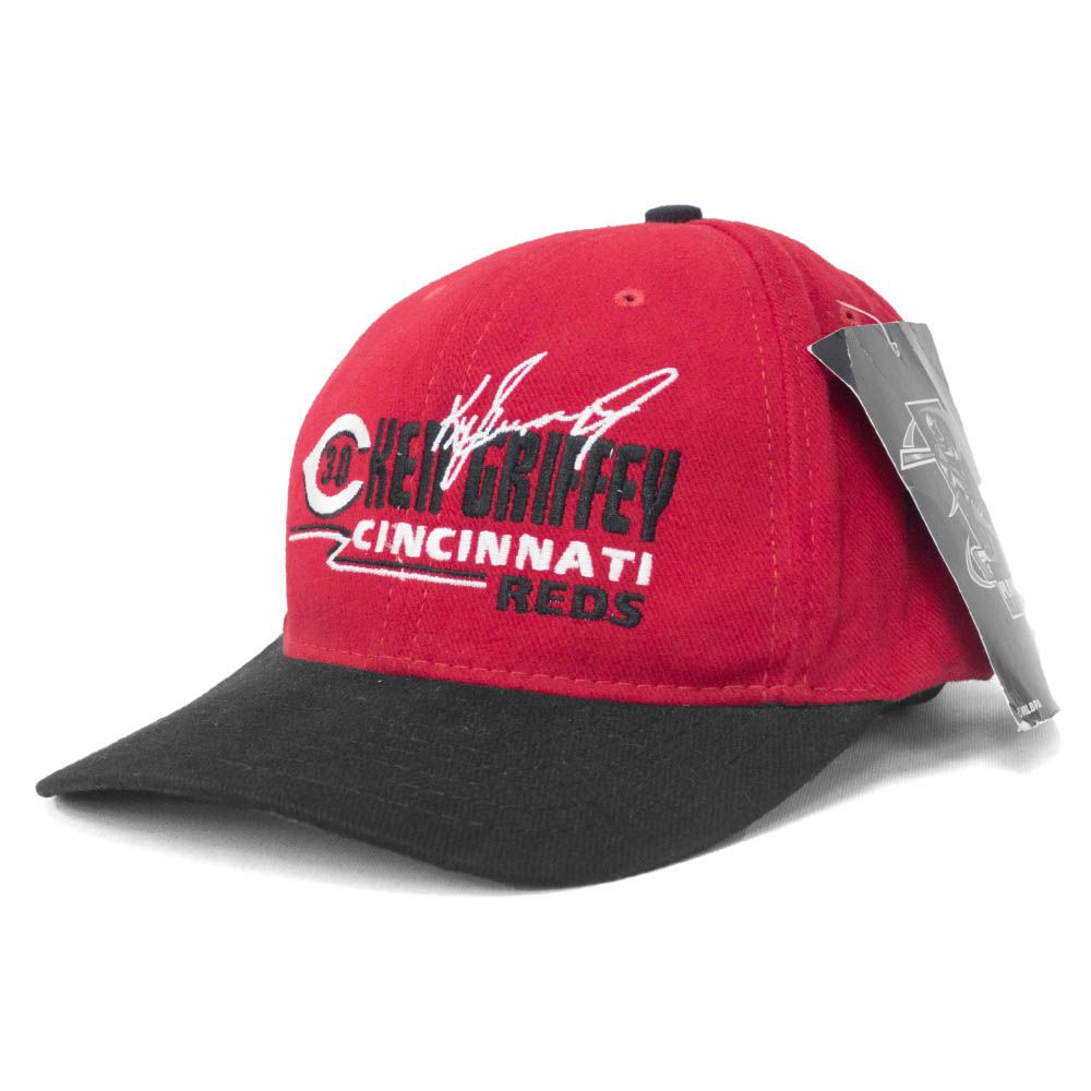 MLB ケン・グリフィー・ジュニア キャップ - MLB | セレクション公式
